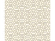 Vliesová tapeta na zeď AP Jungle Chic 37707-1 37707-1V