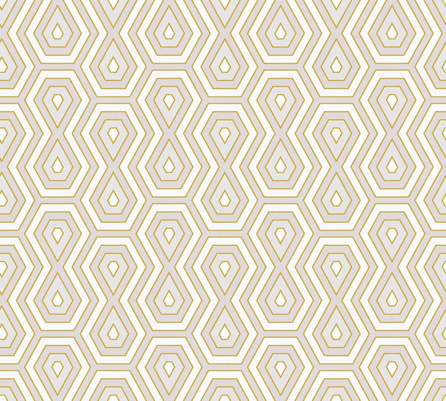 Vliesová tapeta na zeď AP Jungle Chic 37707-1 37707-1V - AP Jungle Chic