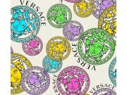Vliesová tapeta na zeď VERSACE na zeď 38610-1 38610-1V
