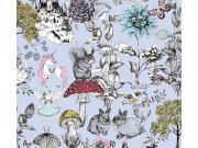 Tapety AS Création Little Love - Vliesová tapeta na zeď Little Love 38120-2 38120-2V Vliesová tapeta na zeď Little Love 38120-2 38120-2V