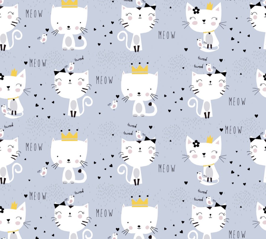 Vliesová tapeta na zeď Little Love 38131-1 38131-1V