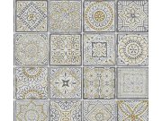 Vliesová tapeta na zeď Terra 38921-2 38921-2V