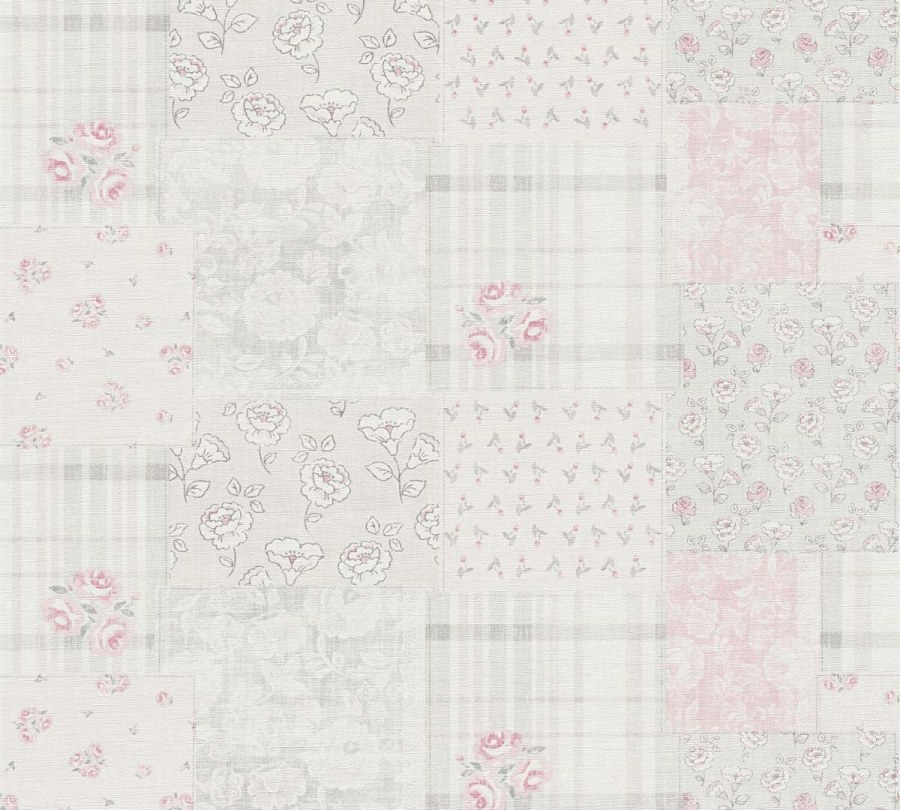 Vliesová tapeta na zeď Maison Charme 39066-3 39066-3V - Maison Charme