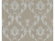 Vliesová tapeta na zeď Metallic Silk 30658-3 30658-3V