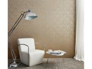 Vliesová tapeta na zeď Metallic Silk 30662-5 30662-5V