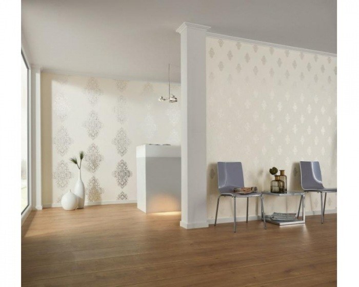 Vliesová tapeta na zeď Luxury Wallpaper 31945-1 31945-1V - AP Luxury Wallpaper