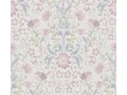 Vliesová tapeta na zeď Maison Charme 39075-3 39075-3V