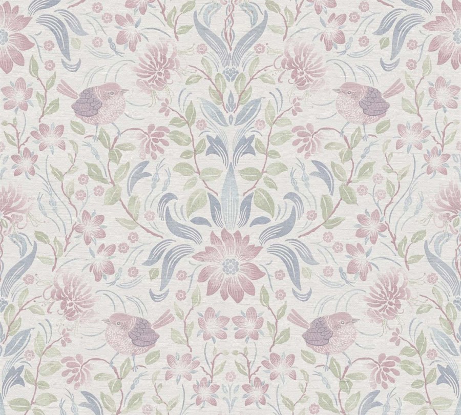 Vliesová tapeta na zeď Maison Charme 39075-3 39075-3V - Maison Charme