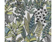 Vliesová tapeta na zeď Antigua 39095-1 39095-1V