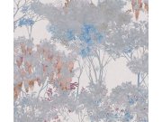 Vliesová tapeta na zeď AP Arcade 39173-2 39173-2V