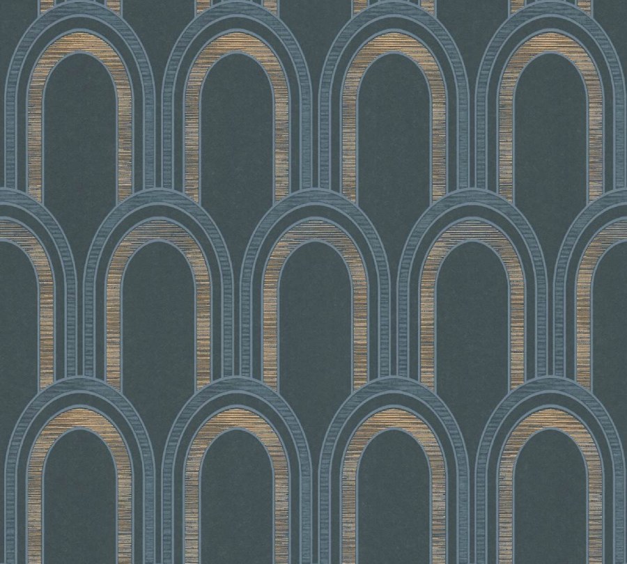 Vliesová tapeta na zeď AP Arcade 39176-3 39176-3V - AP Arcade