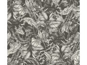 Vliesová tapeta na zeď Drawn into Nature 39425-2 39425-2V