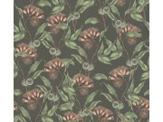 Vliesová tapeta na zeď Drawn into Nature 39430-1 39430-1V