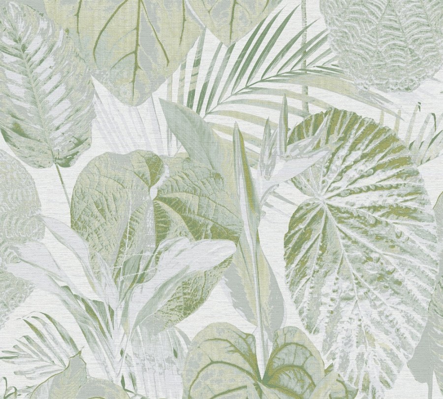 Vliesová tapeta na zeď Famous Garden 39355-4 39355-4V - SG Nature 27