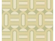 Vliesová tapeta na zeď Retro Chic 39536-1 39536-1V