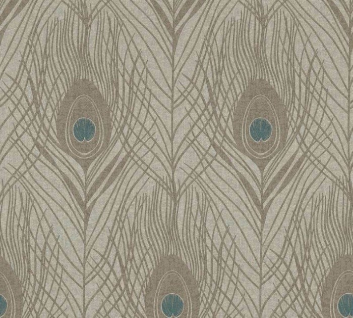 Vliesová tapeta na zeď Absolutly Chic 36971-6 36971-6V - AP Finest