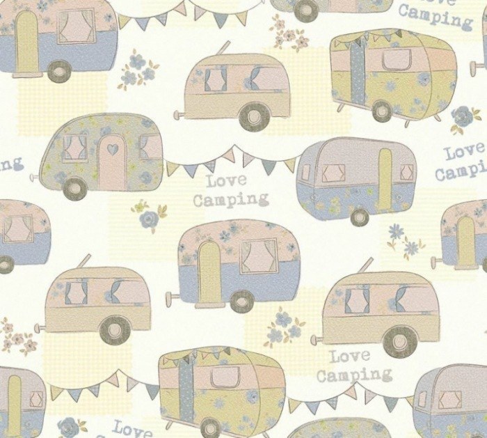 Papírová tapeta na zeď Boys  a  Girls 34345-2 34345-2V