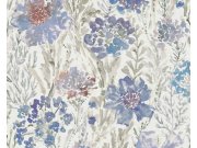 Tapety AS Création SG Modern 27 - Vliesová tapeta na zeď Aquarell Dreams 39695-3V Vliesová tapeta na zeď Aquarell Dreams 39695-3V