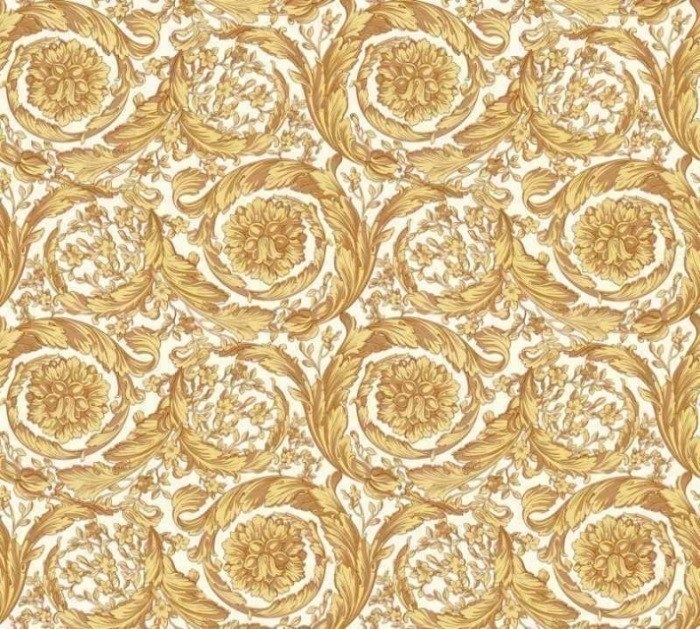 Vliesová tapeta na zeď Versace 36692-5 36692-5V