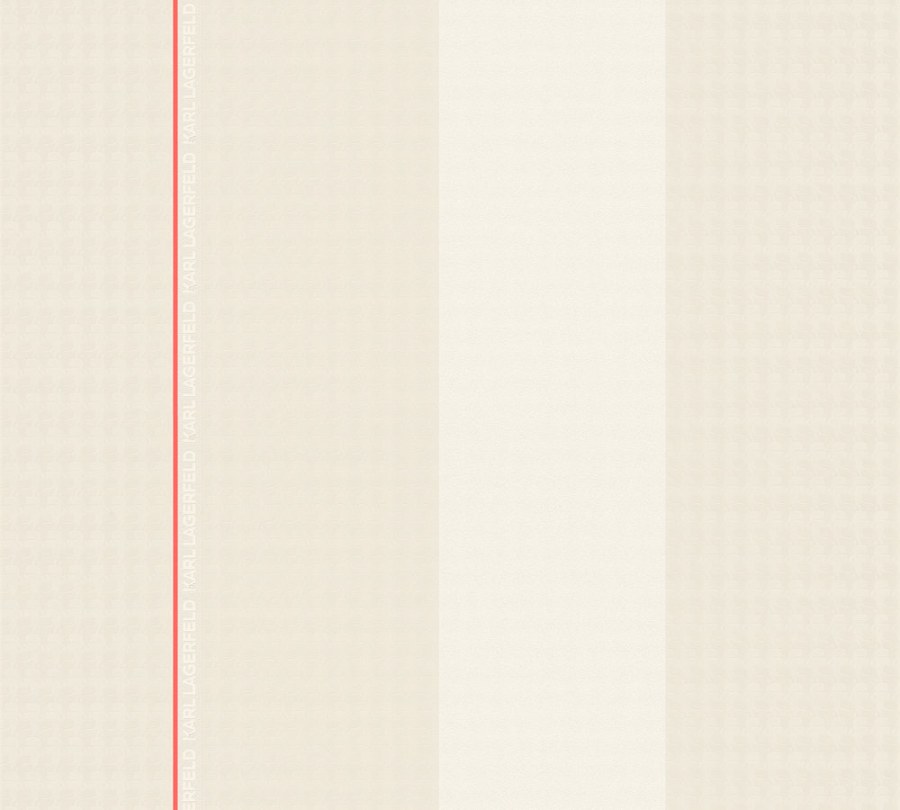 Vliesová tapeta na zeď Karl Lagerfeld 37848-3 37848-3V - Karl Lagerfeld