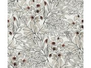 Tapety AS Création DIMEX 2023 - Vliesová tapeta na zeď Geo Nordic 37534-2V Vliesová tapeta na zeď Geo Nordic 37534-2V