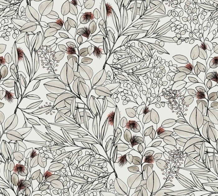 Vliesová tapeta na zeď Geo Nordic 37534-2V - DIMEX 2023