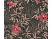 Vliesová tapeta na zeď Cuba 38028-3 38028-3V