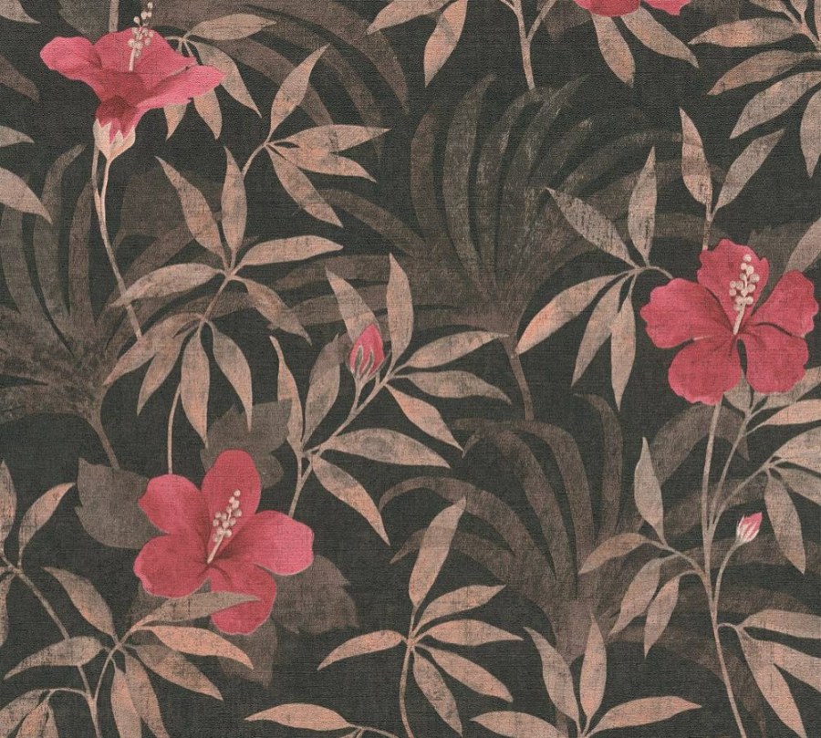 Vliesová tapeta na zeď Cuba 38028-3 38028-3V - Cuba