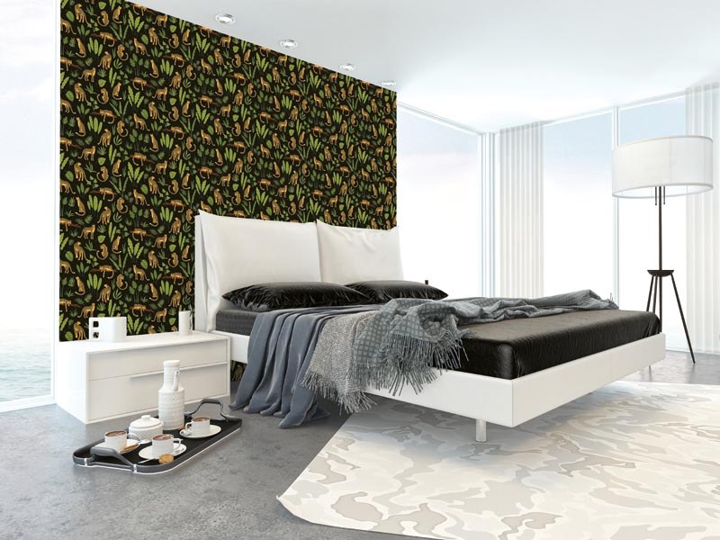 Tapety AS Création - DIMEX LINE - DIMEX WP-167-01V DIMEX WP-167-01V - DIMEX LINE