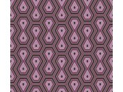 Vliesová tapeta na zeď AP Jungle Chic 37707-3 37707-3V