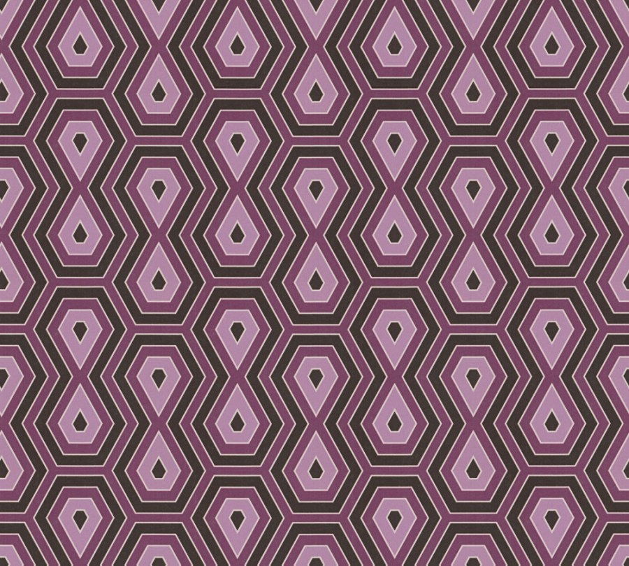 Vliesová tapeta na zeď AP Jungle Chic 37707-3 37707-3V - AP Jungle Chic