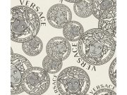 Vliesová tapeta na zeď VERSACE na zeď 38610-2 38610-2V