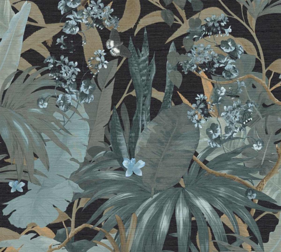 Vliesová tapeta na zeď Desert Lodge 38522-2 38522-2V - Desert Lodge