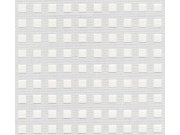 Přetíratelná vliesová tapeta na zeď Meistervlies 7 Create 3382-11 3382-11V