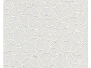 Přetíratelná vliesová tapeta na zeď Meistervlies 1045-19 1045-19V