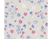 Vliesová tapeta na zeď House of Turnowsky 38907-3 38907-3V