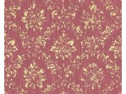 Vliesová tapeta na zeď Metallic Silk 30662-6 30662-6V