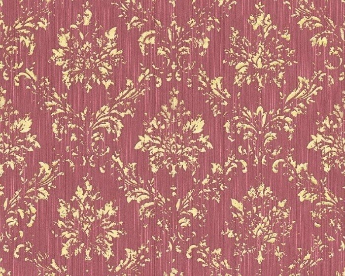 Vliesová tapeta na zeď Metallic Silk 30662-6 30662-6V - Metallic Silk