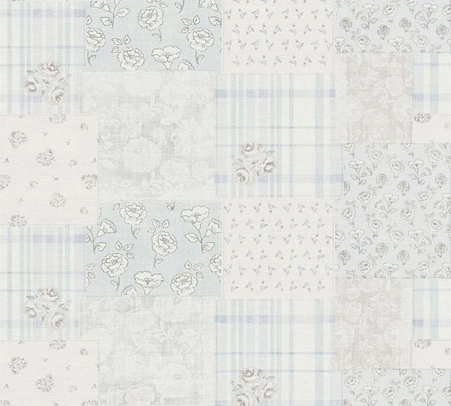 Vliesová tapeta na zeď Maison Charme 39066-4 39066-4V - Maison Charme