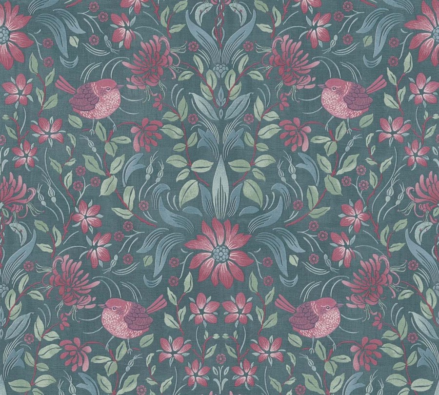 Vliesová tapeta na zeď Maison Charme 39075-4 39075-4V - Maison Charme