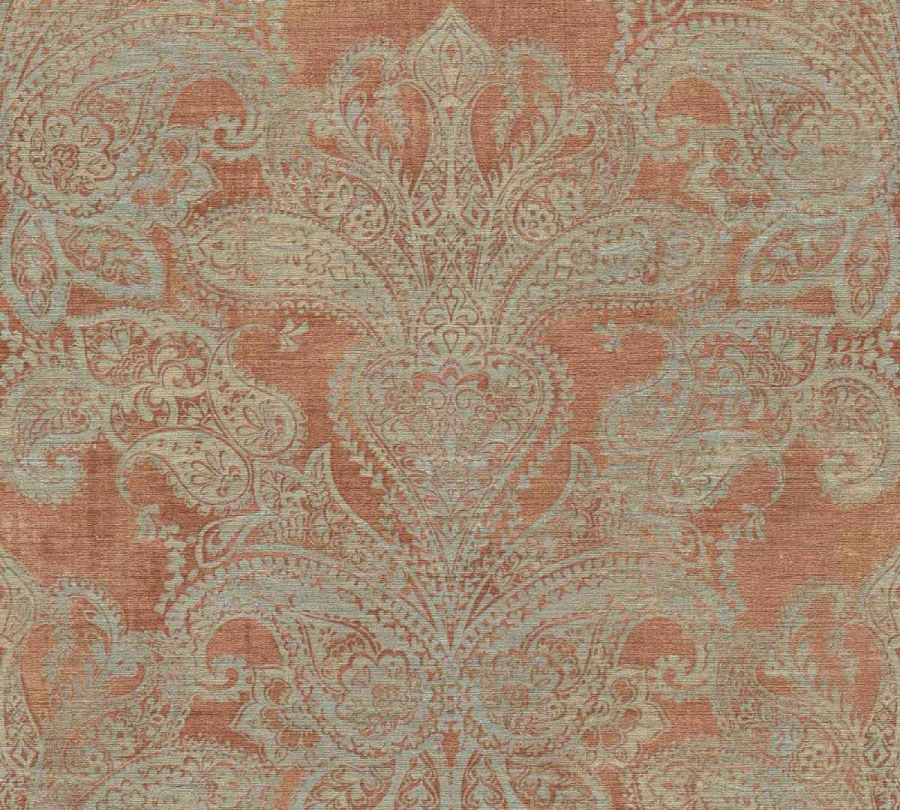 Vliesová tapeta na zeď Metropolitan Stories 3 Travel 39119-2 39119-2V