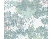 Vliesová tapeta na zeď AP Arcade 39173-3 39173-3V