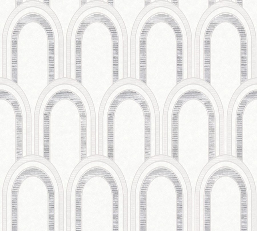 Vliesová tapeta na zeď AP Arcade 39176-4 39176-4V - AP Arcade