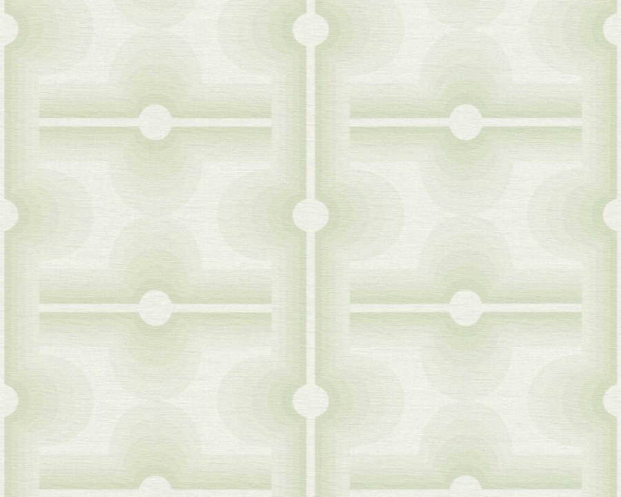 Vliesová tapeta na zeď Retro Chic 39533-1 39533-1V