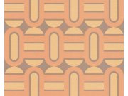 Vliesová tapeta na zeď Retro Chic 39536-2 39536-2V