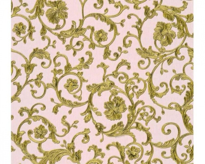 Vliesová tapeta na zeď Versace 34326-4 34326-4V - Versace 3