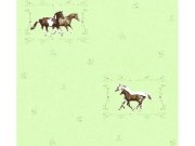 Tapety AS Création Little Stars - Vliesová tapeta na zeď Little Stars 35837-1 35837-1V Vliesová tapeta na zeď Little Stars 35837-1 35837-1V