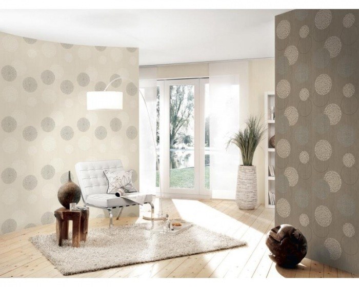 Vliesová tapeta na zeď Casual Living 93791-2 93791-2V