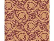 Vliesová tapeta na zeď Versace 36692-7 36692-7V