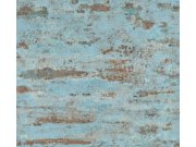 Vliesová tapeta na zeď New Studio 37415-3 37415-3V